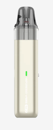 VAPORESSO | VIBE SE 2 | COLOR - GLEAMING GOLD